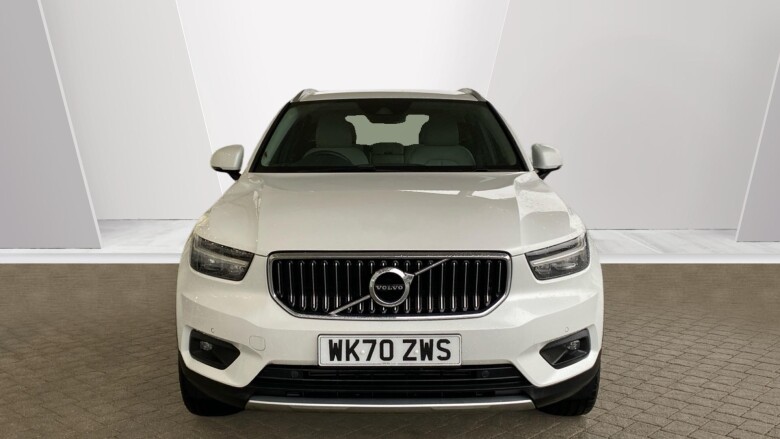 Volvo Xc40 1.5 T3 [163] Inscription 5dr Geartronic Petrol Estate